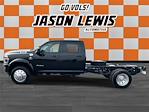 New 2026 Ram 5500 Crew Cab 60 CA Cab Chassis for sale #218768 - photo 6