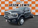 New 2026 Ram 5500 Crew Cab 60 CA Cab Chassis for sale #218768 - photo 7