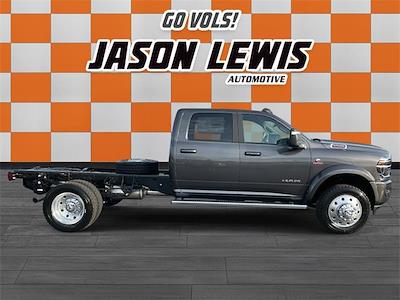 2026 Ram 5500 Crew Cab DRW 4WD Cab Chassis for sale #218769 - photo 1