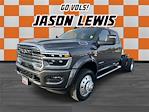 2026 Ram 5500 Crew Cab DRW 4WD Cab Chassis for sale #218769 - photo 6