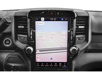 New 2026 Ram 2500 - photo 1