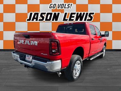 New 2026 Ram 2500 - photo 1