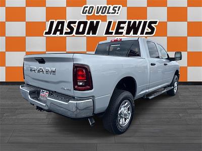New 2026 Ram 2500 Tradesman Crew Cab for sale #220150 - photo 2