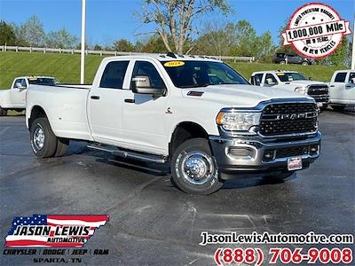 2024 Ram 3500 Crew Cab DRW 4WD Pickup for sale #220177 - photo 1