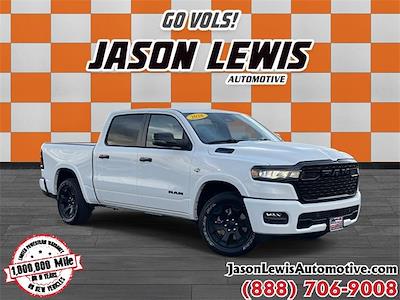 2026 Ram 1500 Crew Cab 4WD Pickup for sale #221002 - photo 1