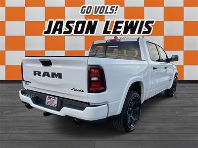 2026 Ram 1500 Crew Cab 4WD Pickup for sale #221002 - photo 2