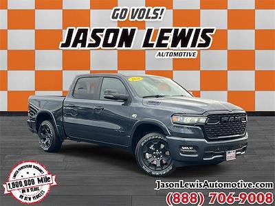 New 2026 Ram 1500 Big Horn Crew Cab for sale #221003 - photo 1