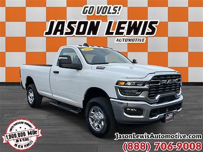 2026 Ram 2500 Regular Cab 4WD Pickup for sale #221436 - photo 1