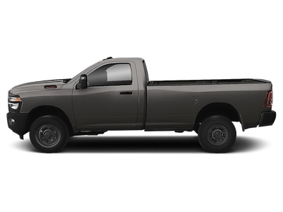 2026 Ram 2500 Regular Cab 4WD Pickup for sale #221437 - photo 1