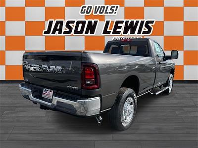 New 2026 Ram 2500 Tradesman Regular Cab 4WD Pickup for sale #221437 - photo 1