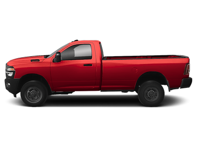 2026 Ram 2500 Regular Cab 4WD Pickup for sale #221438 - photo 1