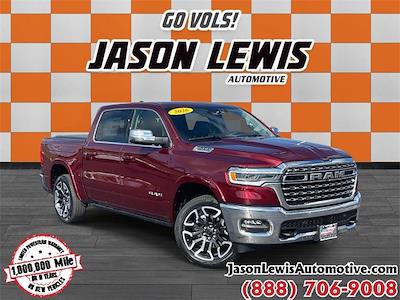 2026 Ram 1500 Crew Cab 4WD Pickup for sale #222904 - photo 1