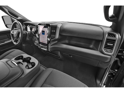 New 2026 Ram 3500 - photo 1