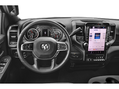 New 2026 Ram 3500 - photo 1