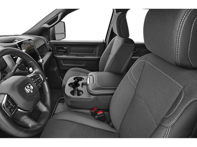 New 2026 Ram 3500 - photo 1