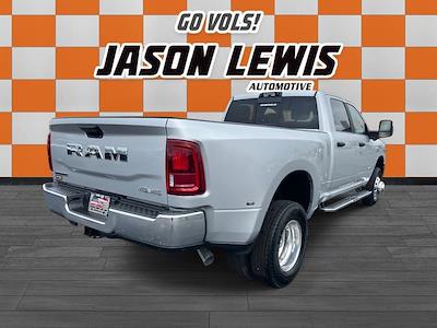 New 2026 Ram 3500 - photo 1