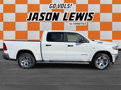 2026 Ram 1500 Crew Cab 4WD Pickup for sale #227806 - photo 1