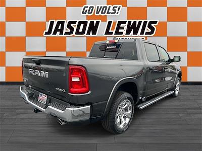 New 2026 Ram 1500 Big Horn Crew Cab for sale #227807 - photo 2