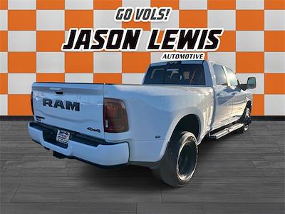 New 2026 Ram 3500 Laramie Crew Cab for sale #228177 - photo 2