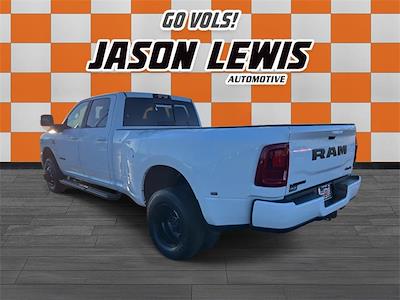 New 2026 Ram 3500 Laramie Crew Cab for sale #228177 - photo 2