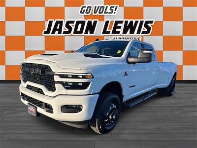 New 2026 Ram 3500 Laramie Crew Cab for sale #228177 - photo 1