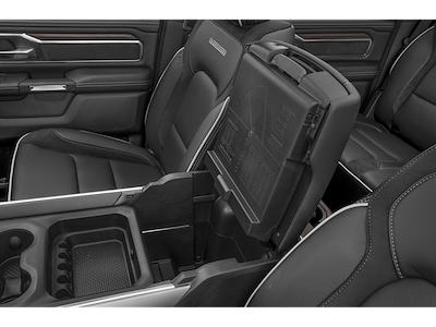 2026 Ram 1500 Crew Cab 4WD Pickup for sale #237596 - photo 1