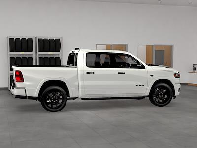 New 2026 Ram 1500 Laramie Crew Cab 4WD Pickup for sale #237596 - photo 2