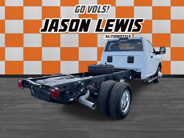 New 2026 Ram 3500 - photo 23