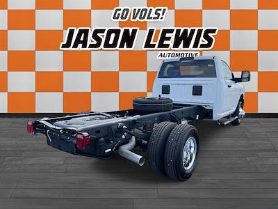 New 2026 Ram 3500 - photo 1