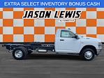 2026 Ram 3500 Regular Cab DRW 4WD Cab Chassis for sale #239391 - photo 1