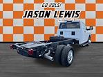 2026 Ram 3500 Regular Cab DRW 4WD Cab Chassis for sale #239391 - photo 2