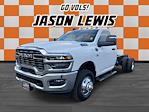 2026 Ram 3500 Regular Cab DRW 4WD Cab Chassis for sale #239391 - photo 6