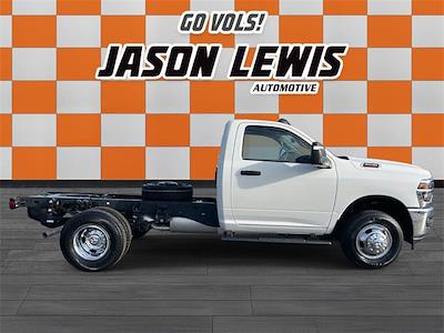 New 2026 Ram 3500 - photo 1