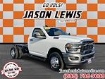2026 Ram 3500 Regular Cab DRW 4WD Cab Chassis for sale #239392 - photo 25
