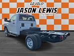 2026 Ram 3500 Regular Cab DRW 4WD Cab Chassis for sale #239392 - photo 2
