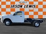 2026 Ram 3500 Regular Cab DRW 4WD Cab Chassis for sale #239392 - photo 6