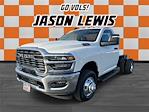 2026 Ram 3500 Regular Cab DRW 4WD Cab Chassis for sale #239392 - photo 1