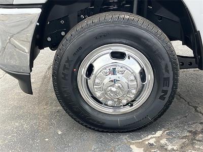 New 2026 Ram 3500 Regular Cab 60 CA Cab Chassis for sale #239393 - photo 2