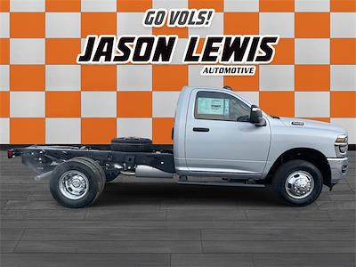 2026 Ram 3500 Regular Cab DRW 4WD Cab Chassis for sale #239393 - photo 1