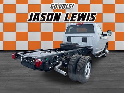 New 2026 Ram 3500 Regular Cab 60 CA Cab Chassis for sale #239393 - photo 2