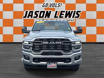 New 2026 Ram 3500 Regular Cab 60 CA Cab Chassis for sale #239393 - photo 1