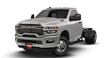 2026 Ram 3500 Regular Cab DRW 4WD Cab Chassis for sale #239393 - photo 8