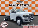 New 2026 Ram 5500 Regular Cab 60 CA Cab Chassis for sale #240916 - photo 1