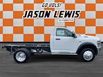 2026 Ram 5500 Regular Cab DRW 4WD Cab Chassis for sale #240916 - photo 1