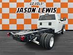 2026 Ram 5500 Regular Cab DRW 4WD Cab Chassis for sale #240916 - photo 2