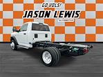 2026 Ram 5500 Regular Cab DRW 4WD Cab Chassis for sale #240916 - photo 4