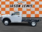 2026 Ram 5500 Regular Cab DRW 4WD Cab Chassis for sale #240916 - photo 5