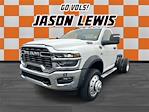2026 Ram 5500 Regular Cab DRW 4WD Cab Chassis for sale #240916 - photo 6