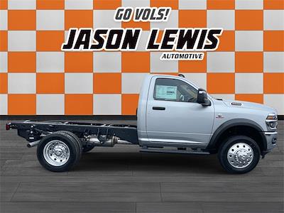 New 2026 Ram 5500 Regular Cab 60 CA Cab Chassis for sale #240917 - photo 1