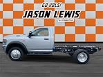 New 2026 Ram 5500 Regular Cab 60 CA Cab Chassis for sale #240917 - photo 5